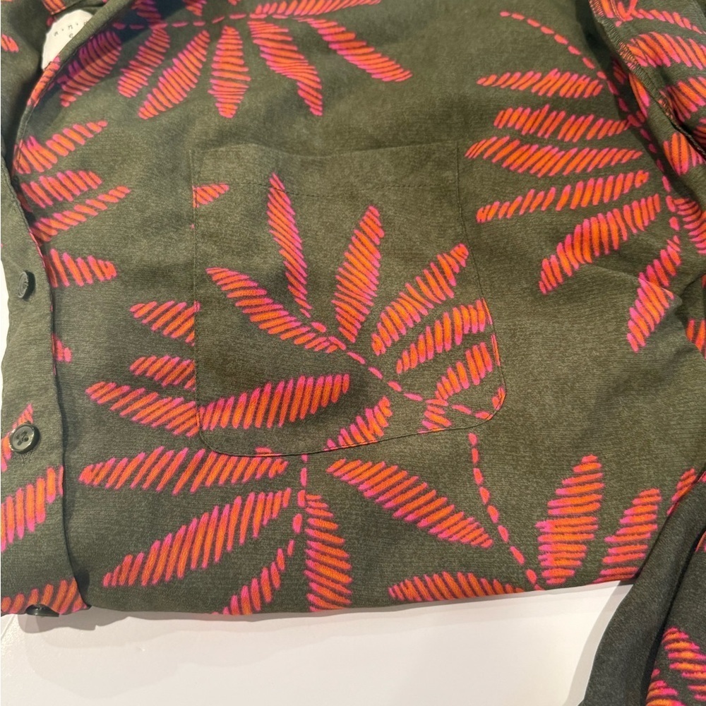 A New Day Tropical Short Set - Picture 9 of 9